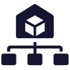 distributor icon