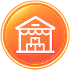 PROCURE-TO-PAY / BUYING logo